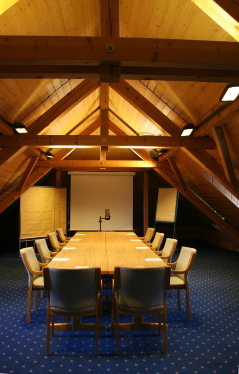 Hotel Md-Hotel Gallus Beilngries Extérieur photo