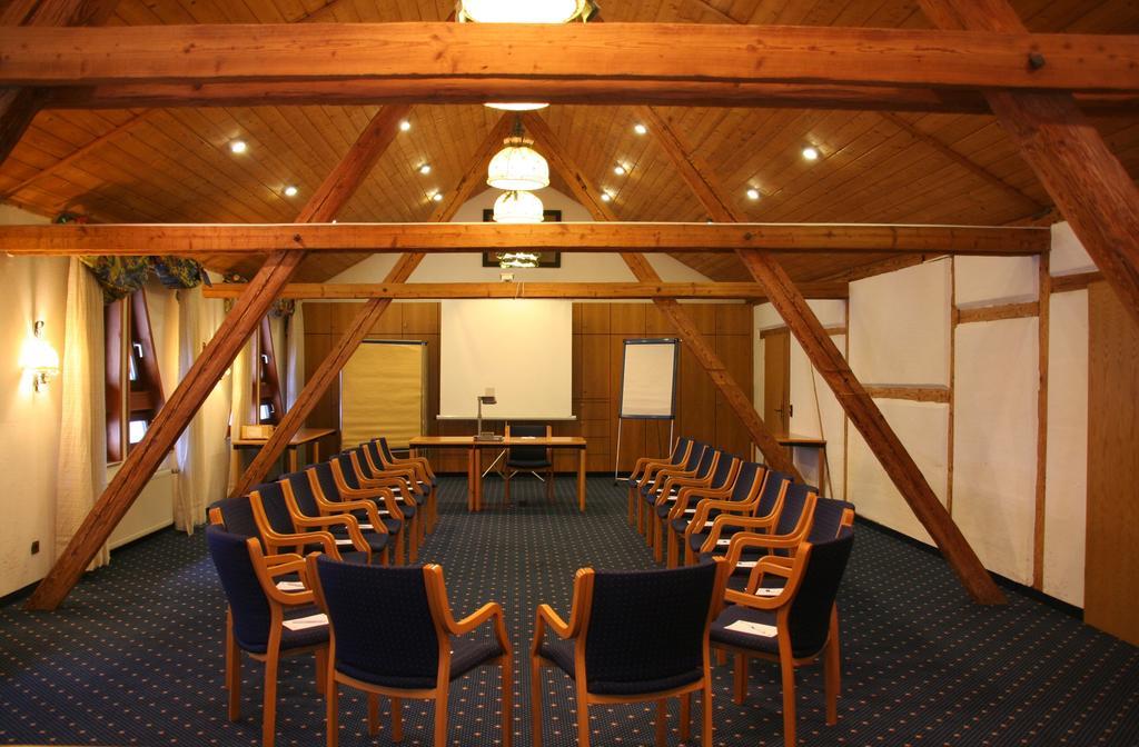 Hotel Md-Hotel Gallus Beilngries Extérieur photo