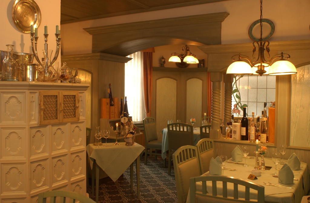 Hotel Md-Hotel Gallus Beilngries Extérieur photo