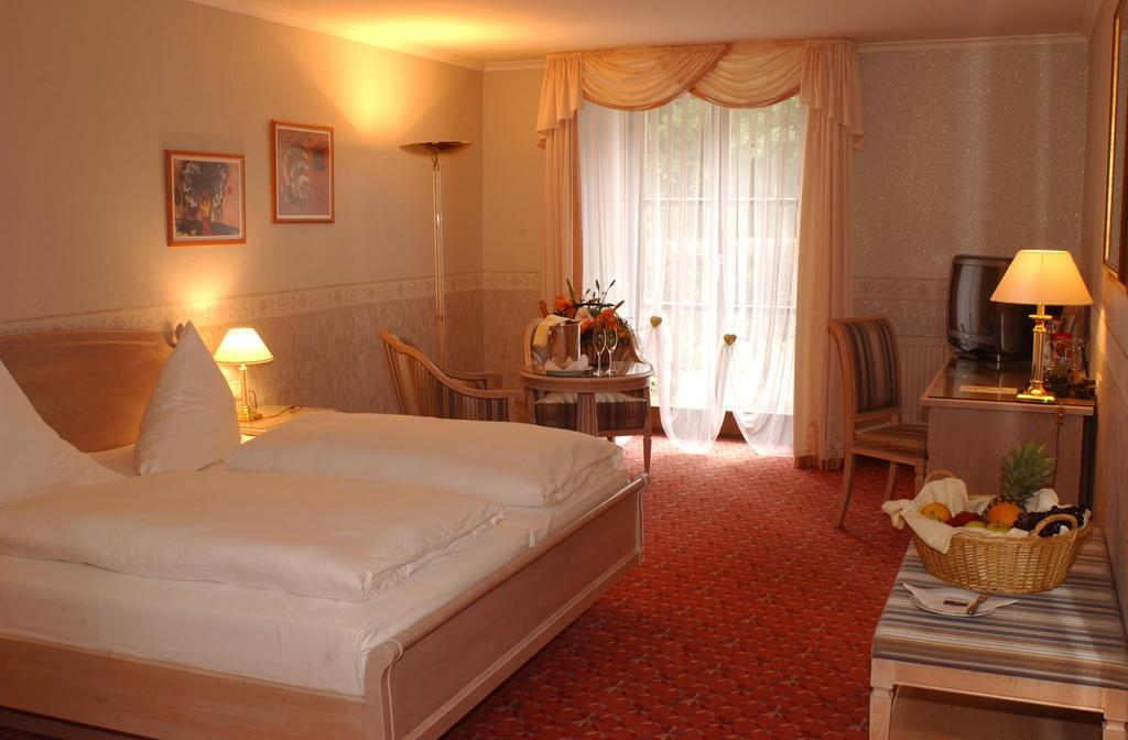 Hotel Md-Hotel Gallus Beilngries Extérieur photo